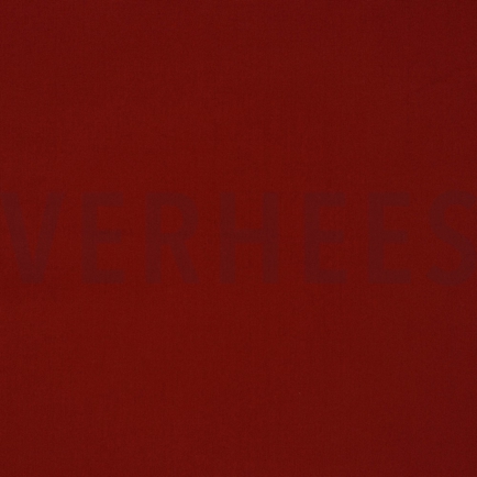 CANDY COTTON GOTS ROUGE (hover)