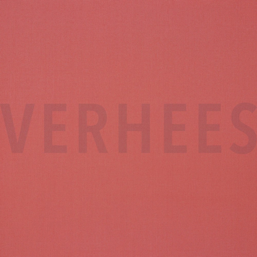 CANDY COTTON GOTS ROSE