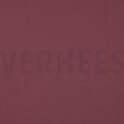 CANDY COTTON GOTS AUBERGINE (thumbnail)