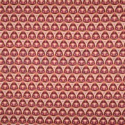 CANVAS DIGITAAL ABSTRACT BORDEAUXROOD (thumbnail)