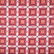 CANVAS DIGITAAL ABSTRACT BORDEAUXROOD (thumbnail)