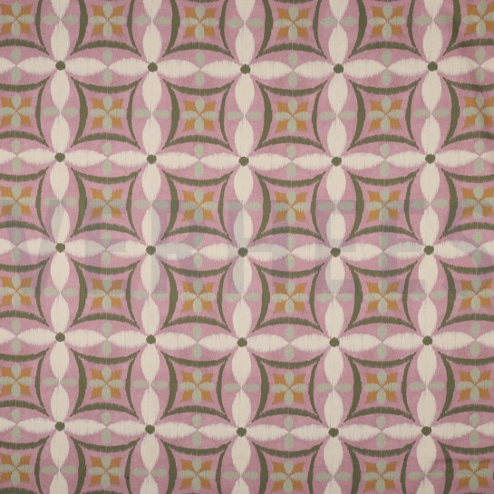 CANVAS DIGITAAL ABSTRACT MAUVE #7