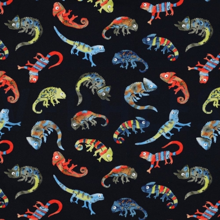 JERSEY DIGITAL CHAMELEONS NAVY (hover)