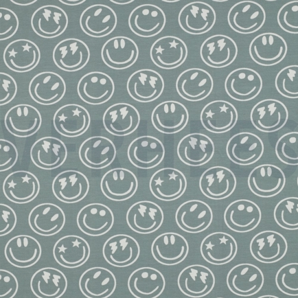 JERSEY SMILEYS SALBEI (hover)