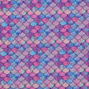 JERSEY DIGITAL MERMAIDS PINK (thumbnail)