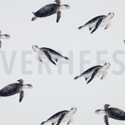 JERSEY DIGITAAL SCHILDPADDEN WIT (thumbnail)