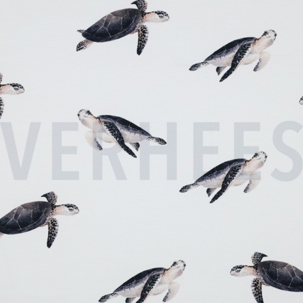 JERSEY DIGITAAL SCHILDPADDEN WIT (hover)