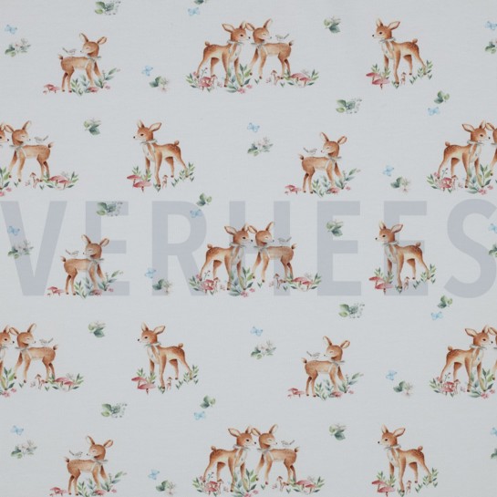 JERSEY GOTS DIGITAL HIRSCH WEISS #7