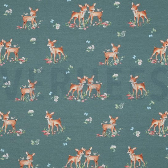 JERSEY GOTS DIGITAL HIRSCH DUNKEL MINZE #7