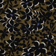 JERSEY FLEURS JADE (thumbnail)