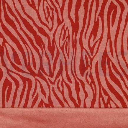 PURRING FUR PEAU D’ANIMAL CORAIL FONCÉ (hover)