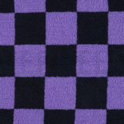 TEDDY JACQUARD RUITEN MARINEBLAUW (thumbnail)