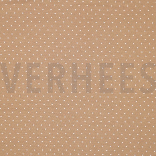 JERSEY POIS CAPPUCCINO #7