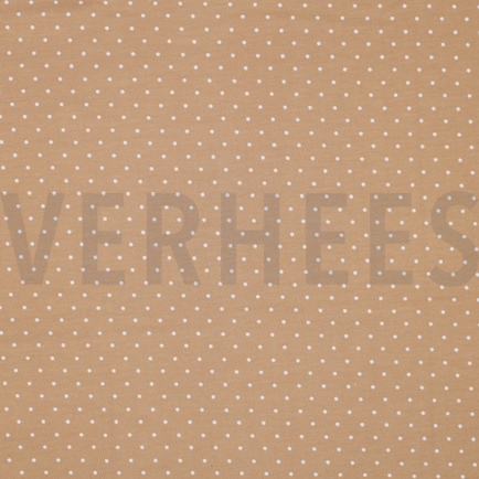 JERSEY PUNKTE CAPPUCCINO (hover)