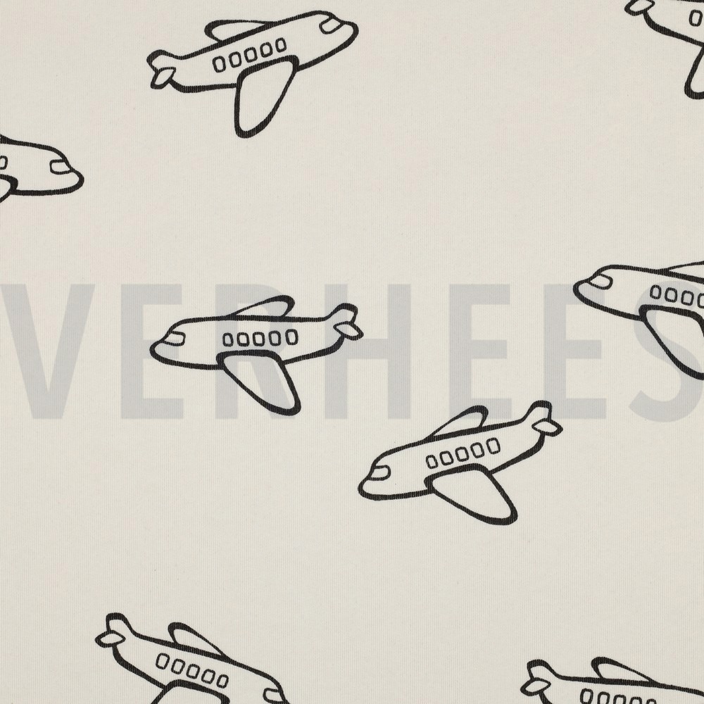 JOGGING VLIEGTUIGEN NATUREL