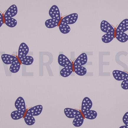 JOGGING SCHMETTERLINGE LAVENDEL (hover)