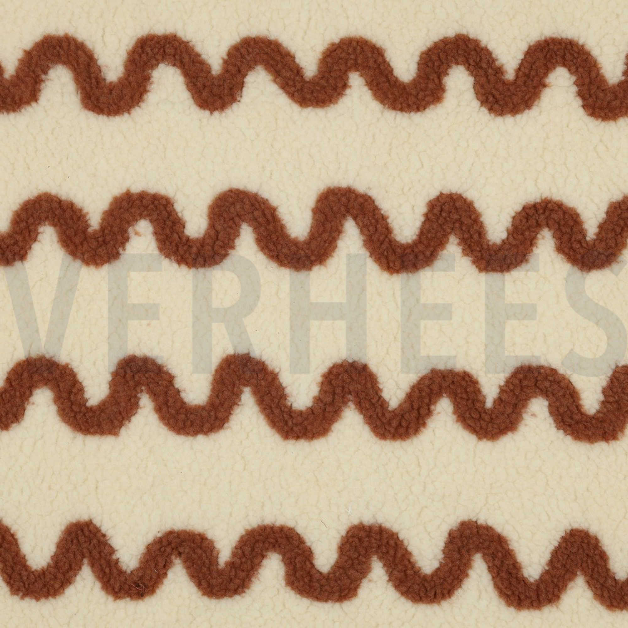 TEDDYSTOFF JACQUARD WELLEN KAMEL (high resolution)