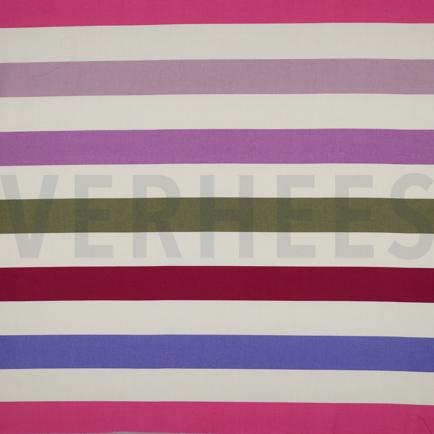 CANVAS STRIPES MULTICOLOUR (hover)