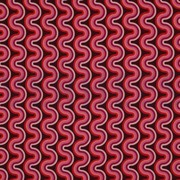 VISKOSE RADIANCE GEOMETRISCH ROSA (thumbnail)