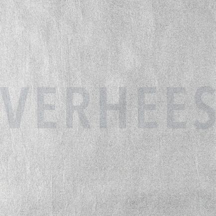 COTTON METALLIC FOIL SILVER (hover)