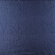 KATOEN METALLIC FOLIE BLAUW (thumbnail)