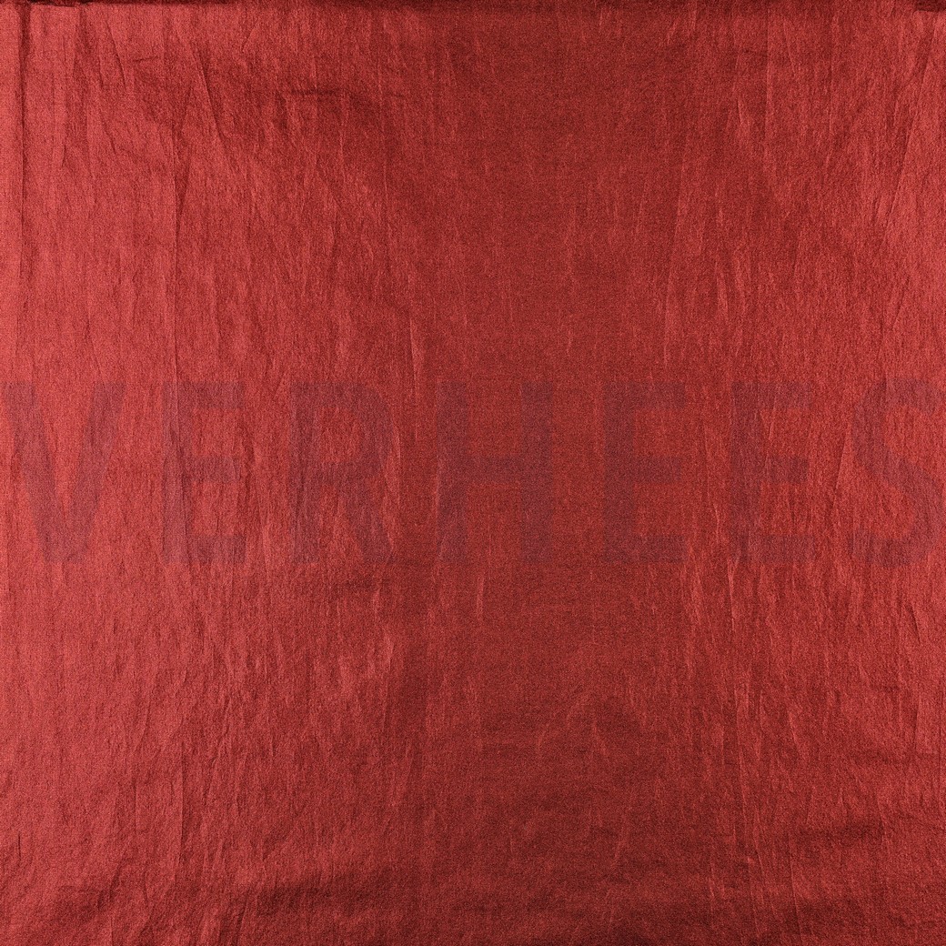 COTON MÉTALLIQUE  FOIL ROT