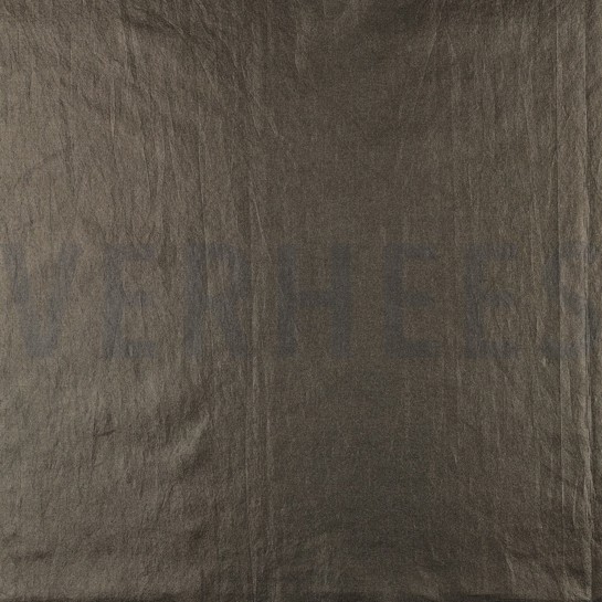 BAUMWOLLE METALLIC FOLIE ALTGOLD #7