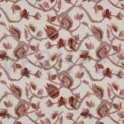 FRENCH TERRY DIGITAL EICHHÖRNCHEN ECRU (thumbnail)