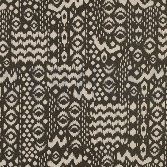 CANVAS BOHEMIAN DARK JADE #7