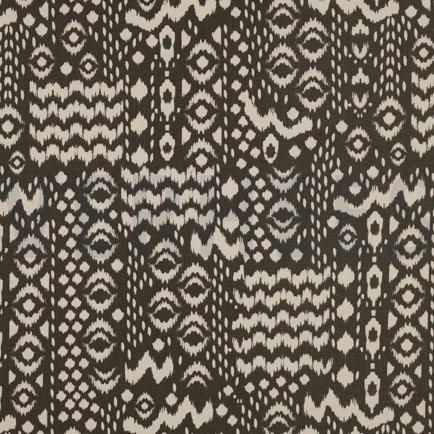 CANVAS BOHO DONKER JADE (hover)