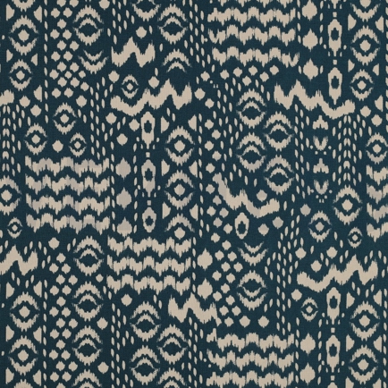 CANVAS BOHO PETROL (hover)