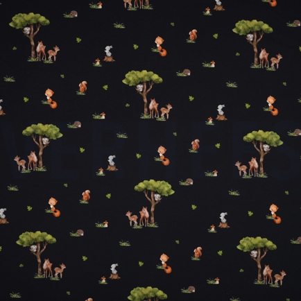 JERSEY DIGITAAL BOSDIEREN MARINEBLAUW (hover)