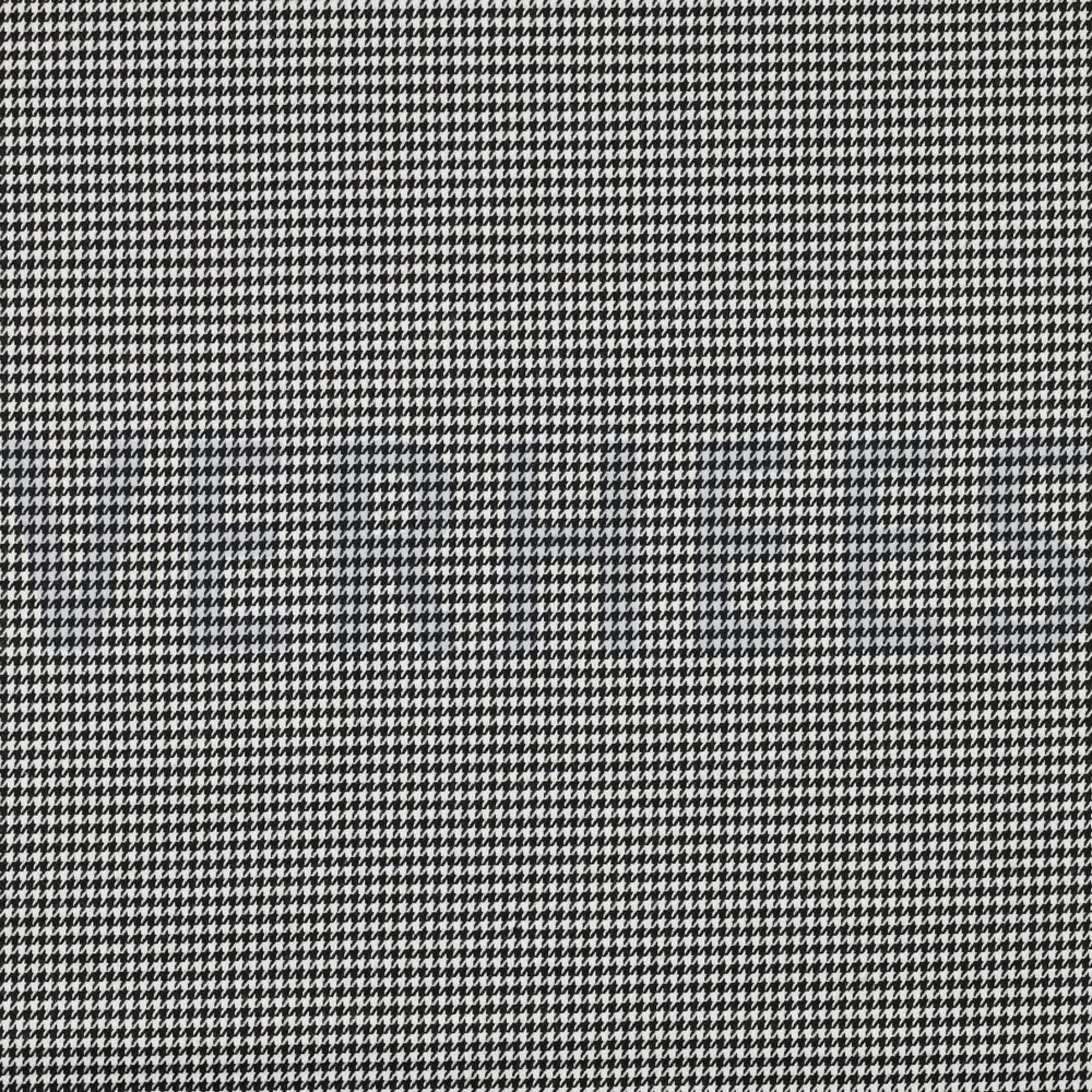 PIED-DE-POULE NOIR-BLANC (high resolution)