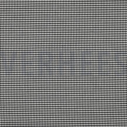 PIED-DE-POULE NOIR-BLANC (hover)