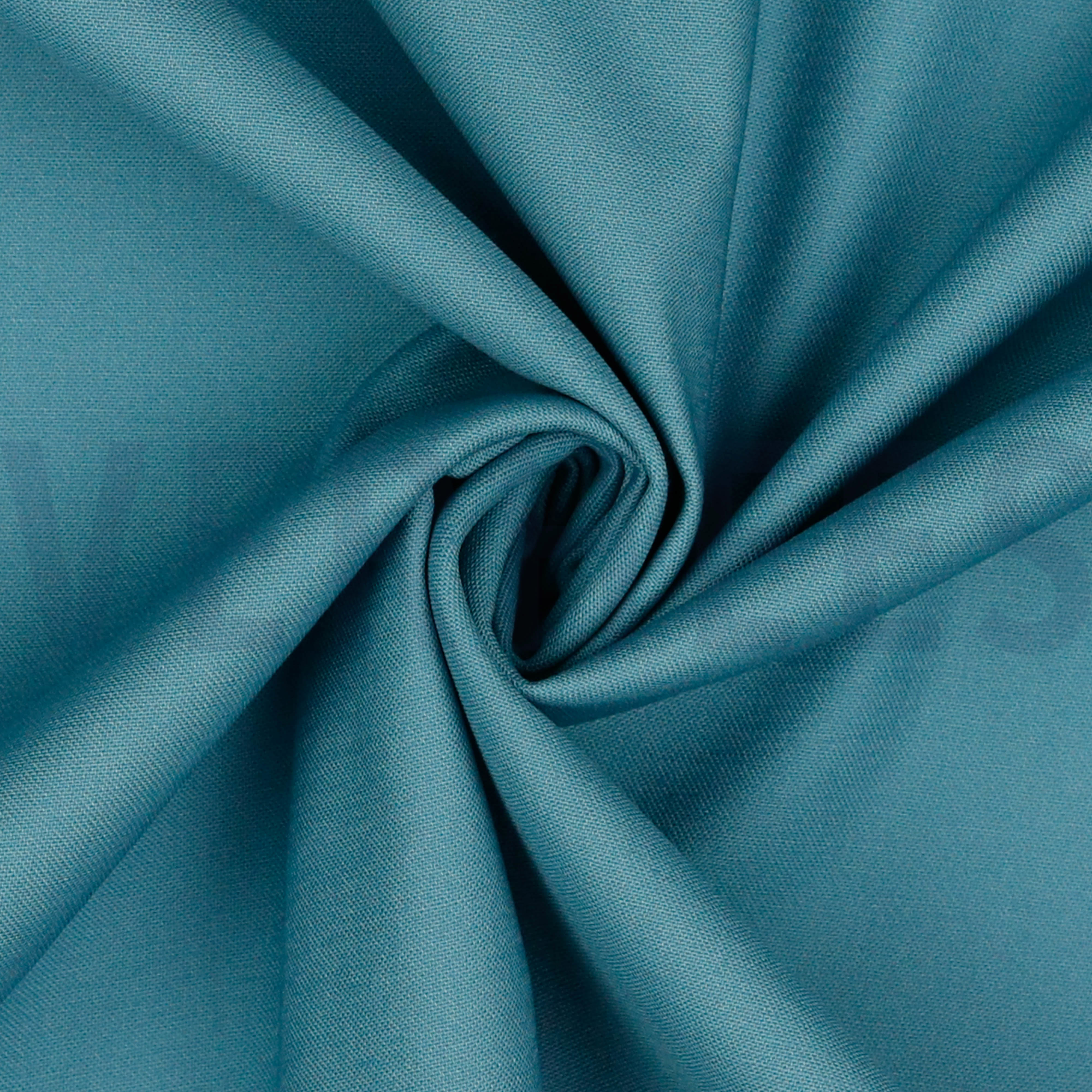 COTTON SATIN STRETCH 