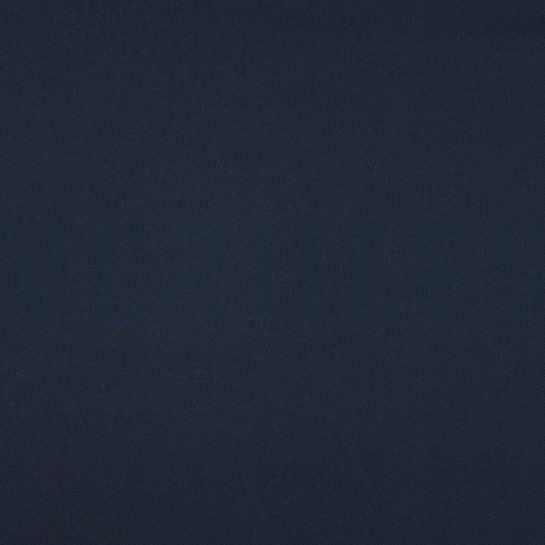 KATOEN SATIJN STRETCH MARINEBLAUW #7