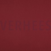 COTTON SATIN STRETCH BURGUNDY (thumbnail)