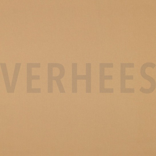 BAUMWOLLE SATIN STRETCH KAMEL #7