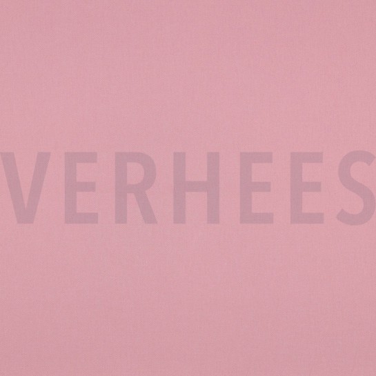 COTTON SATIN STRETCH ROSE #7