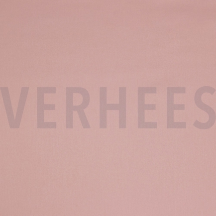 COTTON SATIN STRETCH LIGHT ROSE (hover)