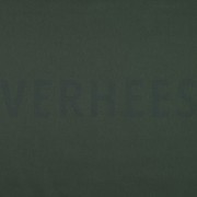 COTTON SATIN STRETCH DARK GREEN (thumbnail)