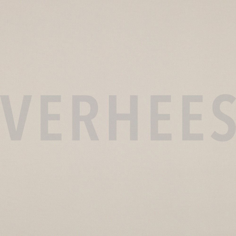 KATOEN SATIJN STRETCH ZAND