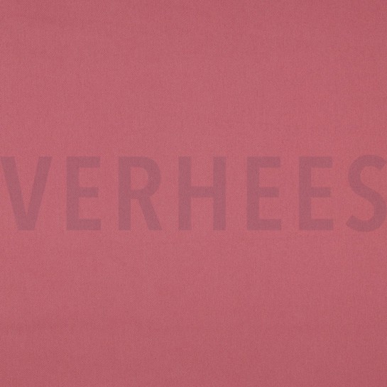 COTON SATIN STRETCH BOIS DE ROSE #7