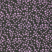 LENZING™ ECOVERO™ HEARTS ARMY GREEN (thumbnail)