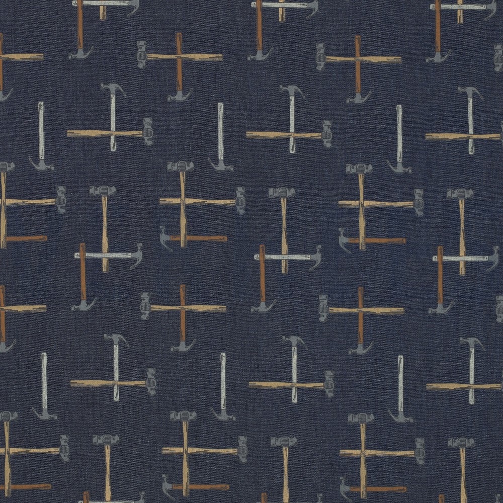 JEANS HAMMERS DARK JEANS