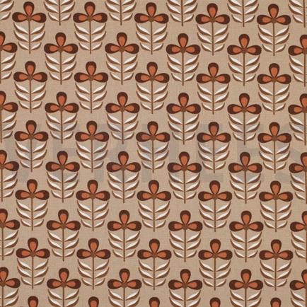 CANVAS BLOEMEN ZAND (hover)