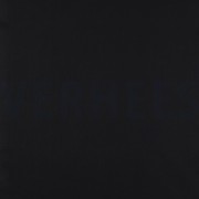 KATOENEN POPLIN ZWART (thumbnail)