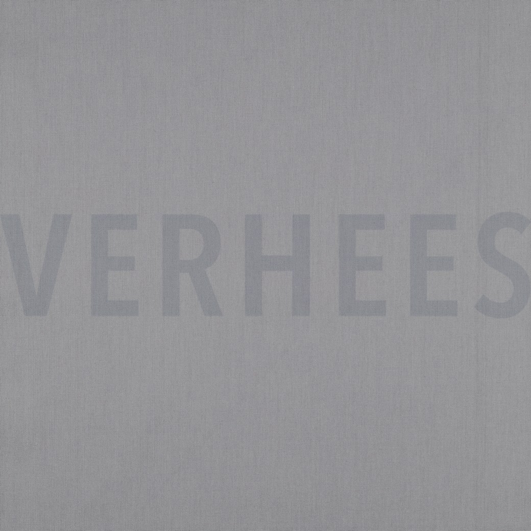COTTON POPLIN GREY