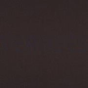 KATOENEN POPLIN DONKERBRUIN (thumbnail)