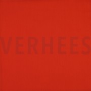 COTTON POPLIN FLAME ORANGE (thumbnail)